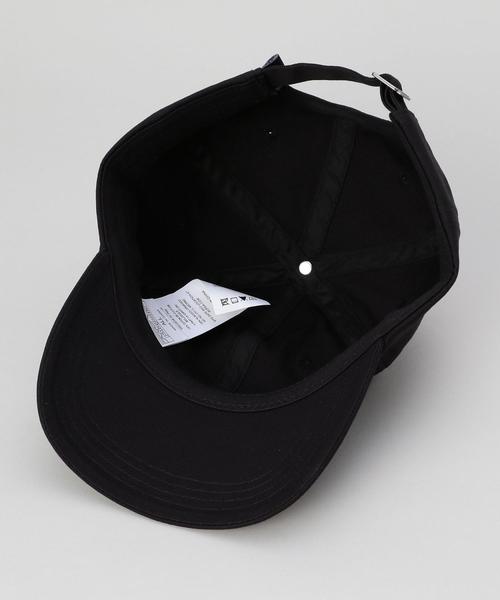 patagonia（パタゴニア）の「＜patagonia＞LOGO CAP/キャップ.（キャップ・レディース・ブラック・FREE）」の5枚目の写真