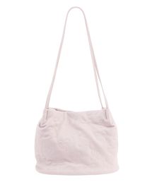 merry jenny | リボンキルティングショルダー(ショルダーバッグ)