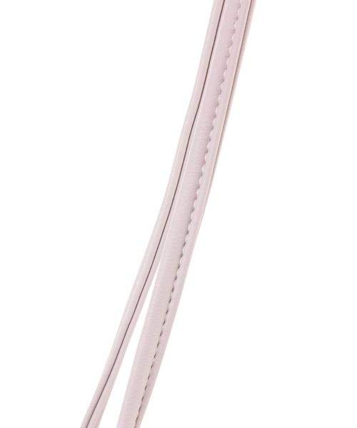 merry jenny（メリージェニー）の「リボンキルティングショルダー（ショルダーバッグ・レディース・アイボリー/ピンク・FREE）」の9枚目の写真