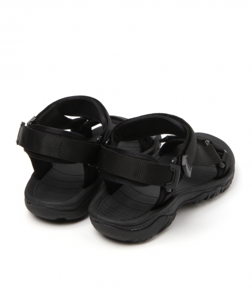 niko and...（ニコアンド）の「ストラップサンダル【niko and ...】（サンダル・メンズ・ホワイト/ブラック/オリーブ・MEDIUM/LARGE）」の12枚目の写真