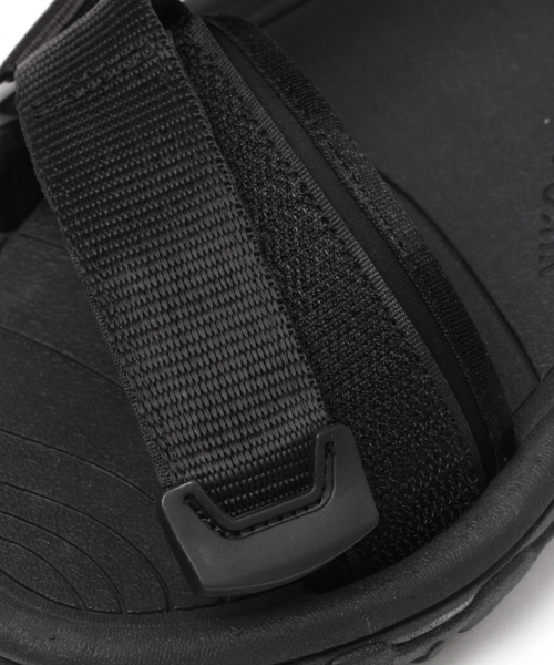 niko and...（ニコアンド）の「ストラップサンダル【niko and ...】（サンダル・メンズ・ホワイト/ブラック/オリーブ・MEDIUM/LARGE）」の11枚目の写真