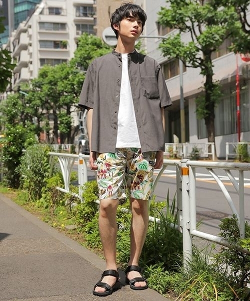 niko and...（ニコアンド）の「ストラップサンダル【niko and ...】（サンダル・メンズ・ホワイト/ブラック/オリーブ・MEDIUM/LARGE）」の21枚目の写真