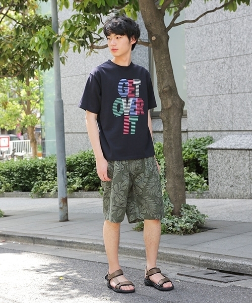 niko and...（ニコアンド）の「ストラップサンダル【niko and ...】（サンダル・メンズ・ホワイト/ブラック/オリーブ・MEDIUM/LARGE）」の22枚目の写真