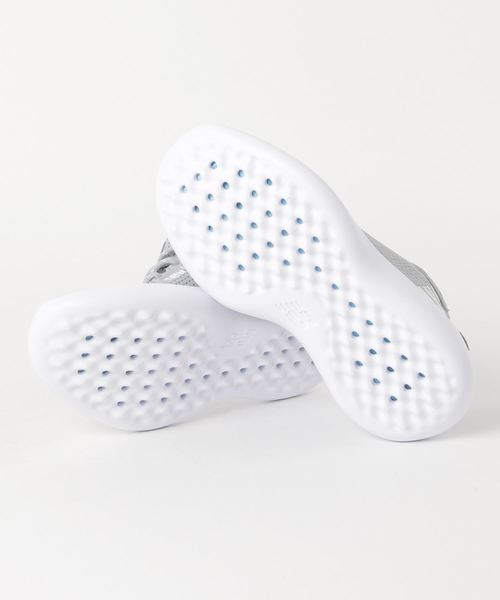 NEW BALANCE(ニューバランス)の「new balance(RCVRY(リカバリイ))(スニーカー・レディース・ブラック/グレー・22cm/23cm/24cm/25cm)」の4枚目の写真