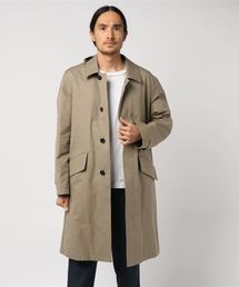 MARGARET HOWELL（マーガレットハウエル）の「COTTON TWILL COATING