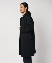 MARGARET HOWELL（マーガレットハウエル）の「COTTON TWILL COATING