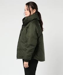 PUMA（プーマ）の「PUMA プーマ ダウンジャケット (WOMEN