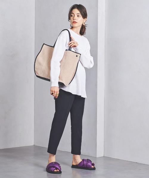 UNITED ARROWS（ユナイテッドアローズ）の「＜the dilettante