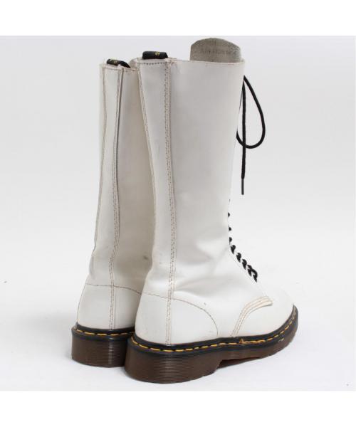 ブランド古着】18ホールブーツ（ブーツ）｜Dr. Martens（ドクター