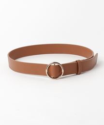 Heather | フリーマルバックルベルト　809376(ベルト)