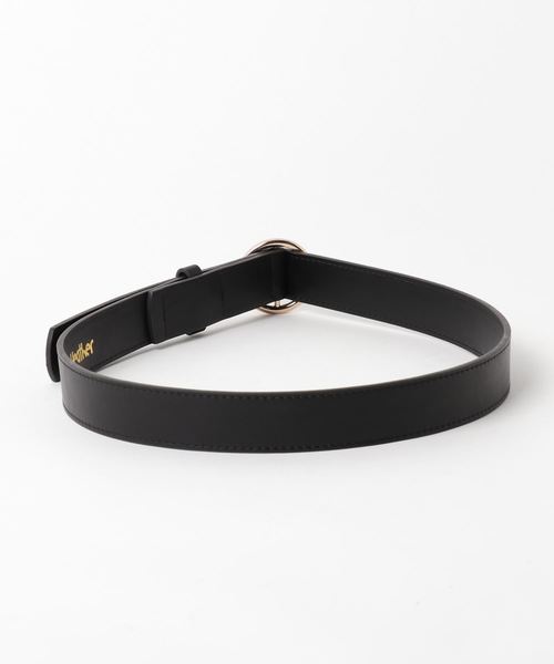 Heather(ヘザー)の「フリーマルバックルベルト 809376(ベルト・レディース・ブラック/ブラウン/キャメル/レッド/その他・ONESIZE)」の6枚目の写真