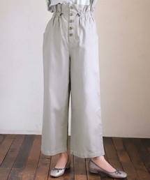 ドロストパンツ