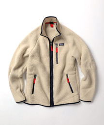 FREAK'S STORE | 【WEB限定】patagonia/パタゴニア　Boy's Retro Pile Jacket/ボーイズレトロパイルジャケット(ブルゾン)