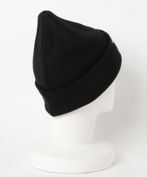 THRASHER(スラッシャー)の「MAG LOGO KNIT BEANIE/スラッシャー ニットキャップ ビーニー 帽子(ニットキャップ/ビーニー・メンズ・ホワイト/ブラック/グレー/ネイビー/グリーン/バーガンディー・FREE)」の7枚目の写真