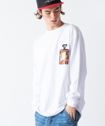 perfume Tシャツ/カットソー」に該当するファッション通販