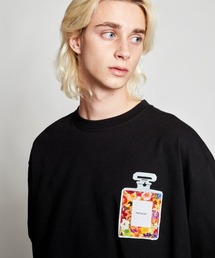 perfume Tシャツ/カットソー」に該当するファッション通販