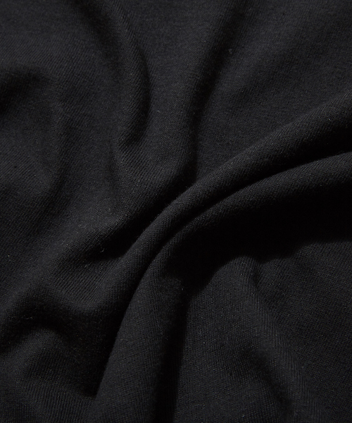 rehacer（レアセル）の「rehacer : Dress Perfume Loose Fit L/S T / ドレス パフューム ルーズフィット ロングスリーブTシャツ（Tシャツ/カットソー・メンズ・ホワイト/ブラック/ライム/ブルー・SMALL/MEDIUM/LARGE/X-LARGE）」の9枚目の写真