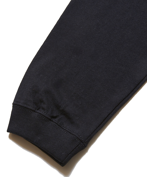 rehacer（レアセル）の「rehacer : Dress Perfume Loose Fit L/S T / ドレス パフューム ルーズフィット ロングスリーブTシャツ（Tシャツ/カットソー・メンズ・ホワイト/ブラック/ライム/ブルー・SMALL/MEDIUM/LARGE/X-LARGE）」の10枚目の写真