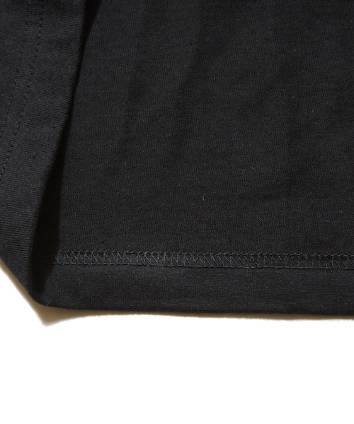 rehacer（レアセル）の「rehacer : Dress Perfume Loose Fit L/S T / ドレス パフューム ルーズフィット ロングスリーブTシャツ（Tシャツ/カットソー・メンズ・ホワイト/ブラック/ライム/ブルー・SMALL/MEDIUM/LARGE/X-LARGE）」の11枚目の写真