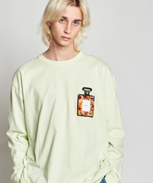 perfume Tシャツ/カットソー」に該当するファッション通販