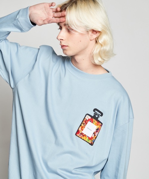 新品 未使用 Perfume パフューム トゥワー ロン T シャツ Mサイズ 楽天市場】Perfume Tシャツ（メンズファッション）の通販
