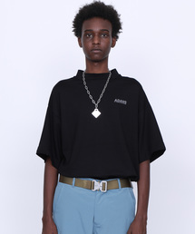 ADANS | 【ADANS】INTERNET FRIEND T-SHIRTS(Tシャツ/カットソー)
