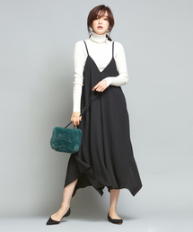 キャミオールインワン