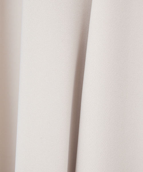 qualite(カリテ)の「キャミオールインワン(ワンピース・レディース・ブラック/ベージュ・38/36)」の19枚目の写真