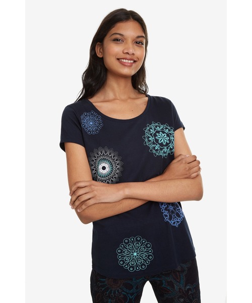 Desigual Pull Laura