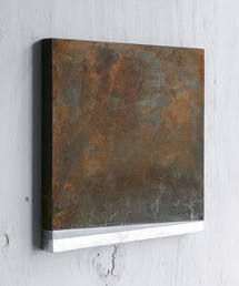 COAT LAB（コートラボ）の「ハンドペイントアートパネル - Boundary（インテリア雑貨）」