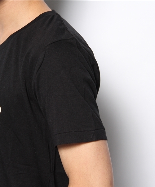 hardcover（ハードカバー）の「hardcover/半袖プリントTEE/ EL PASO（Tシャツ/カットソー・メンズ・ホワイト/ブラック/ネイビー・SMALL/MEDIUM/LARGE）」の11枚目の写真