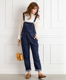 オーバーオール