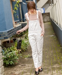 SpRay | オーバーオール(サロペット/オーバーオール)