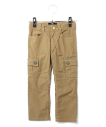 SHIPS | SHIPS KIDS:ストレッチ カーゴ 2014SS(kids)(カーゴパンツ)