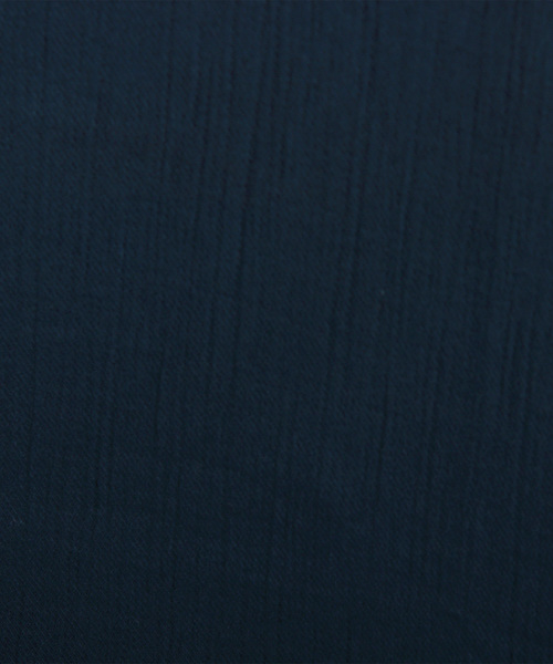 ８(eight)（エイト）の「和装Tシャツ 半袖 インナー（和装小物・メンズ・ブラック/ネイビー・MEDIUM/LARGE/X-LARGE）」の18枚目の写真