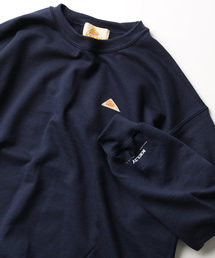 FREAK'S STORE MENS�i�t���[�N�X�X�g�A�����Y�j�́uWEB���� KELTY×FREAK�fS STORE/�P���e�B �����|�C���g ���B���e�[�W���S �N���[�l�b�N �X�E�F�b�g�i�X�E�F�b�g�j�v