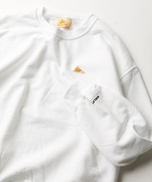 FREAK'S STORE MENS�i�t���[�N�X�X�g�A�����Y�j�́uWEB���� KELTY×FREAK�fS STORE/�P���e�B �����|�C���g ���B���e�[�W���S �N���[�l�b�N �X�E�F�b�g�i�X�E�F�b�g�j�v