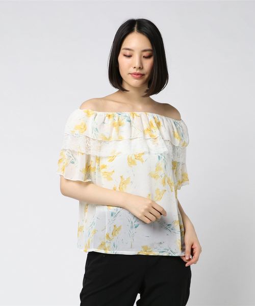 SPIGA�i�X�s�[�K�j�́u�޶��ԕ�ڰ��̼��TOPS�i���̑��g�b�v�X�j�v�b�C�G���[