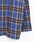 LEGENDA�i���W�F���_�j�́uCrazy pattern Asymmetry Check Shirt�i�V���c/�u���E�X�j�v�b�ڍ׉摜