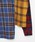 LEGENDA�i���W�F���_�j�́uCrazy pattern Asymmetry Check Shirt�i�V���c/�u���E�X�j�v�b�ڍ׉摜