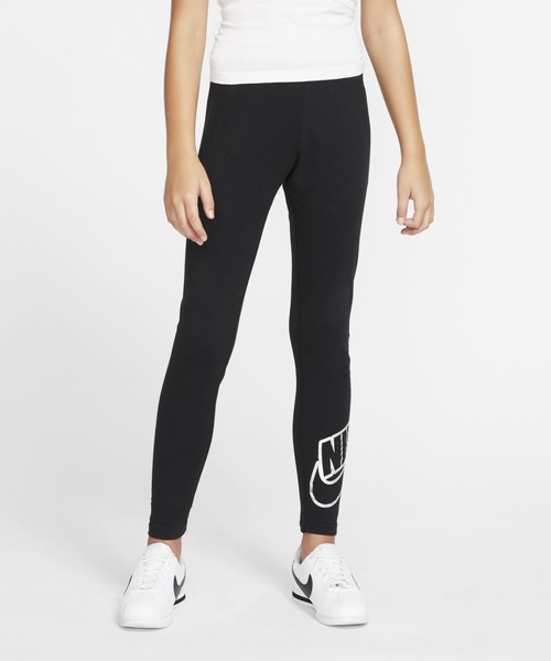 Nike ナイキ の ナイキ スポーツウェア ジュニア ガールズ レギンス Nike レギンス スパッツ Wear