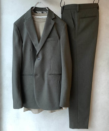 TOKYO DEPARTMENT STORE�i�g�E�L���E �f�p�[�g�����g �X�g�A�j�́u�yNUMBER (N)INE�z�s�ʒ��t�}�b�h�N���X �X�g���b�` �Z�b�g�A�b�v �W���P�b�g / �X�����e�[�p�[�h �X���b�N�X�i�e�[���[�h�W���P�b�g�j�v