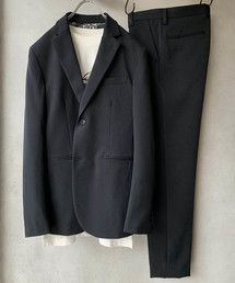 TOKYO DEPARTMENT STORE�i�g�E�L���E �f�p�[�g�����g �X�g�A�j�́u�yNUMBER (N)INE�z�s�ʒ��t�}�b�h�N���X �X�g���b�` �Z�b�g�A�b�v �W���P�b�g / �X�����e�[�p�[�h �X���b�N�X�i�e�[���[�h�W���P�b�g�j�v