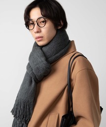 WEGO | WEGO/起毛ボリュームシャギーストール(ストール/ショール)
