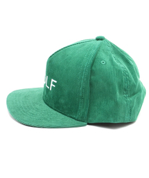 ODD FUTURE（オッドフューチャー）の「GOLF Snapback（キャップ