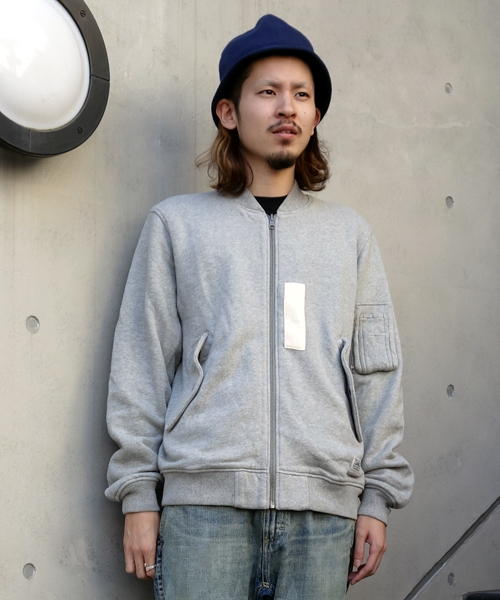 アールディーズミリタリージャケット 【公式通販】