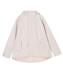 AMERICAN HOLIC | フード付きマウンテンパーカー　＊(ブルゾン)