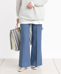 DouDou | 【SS】セミフレアパンツ2(その他パンツ)