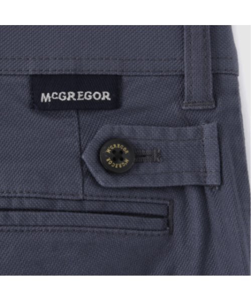 McGREGOR(マックレガー)の「フェード加工染め パンツ(その他パンツ・メンズ・サンドベージュ/ブルー系その他/グレー系その他・3-4/78)」の5枚目の写真