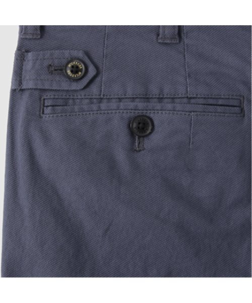 McGREGOR(マックレガー)の「フェード加工染め パンツ(その他パンツ・メンズ・サンドベージュ/ブルー系その他/グレー系その他・3-4/78)」の6枚目の写真